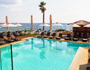 Alas Resort & Spa Plitra Greece
