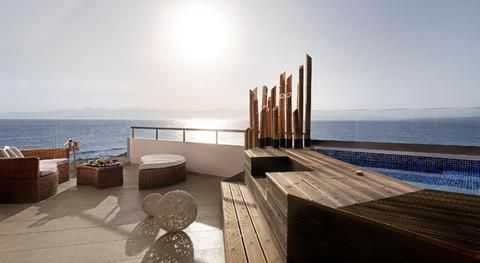 Hotel Photo 22