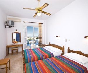 Esperides Villas Kamari Greece