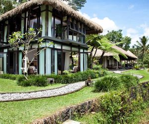 Villa Kelusa Tegallalang Indonesia