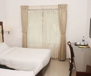 Ajantha Regency Kochi India