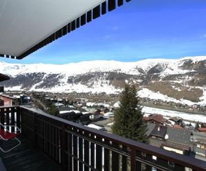 Vista Livigno Livigno Italy