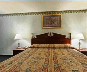 Americas Best Value Inn Anderson SC Anderson United States