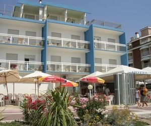 Hotel Tizian Beach Caorle Italy