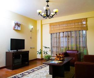 Batians Peak Serviced Apartments Nairobi Kenya