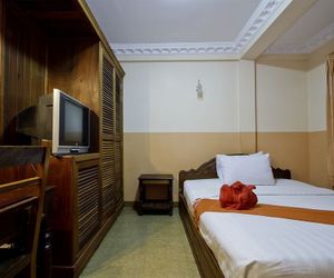 Adan World Hostel Siem Reap Cambodia