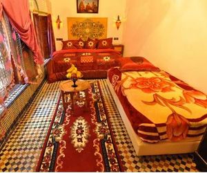 Riad El Bacha Fes Morocco