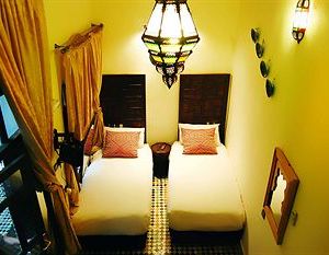 Riad Fes Aicha Fes Morocco
