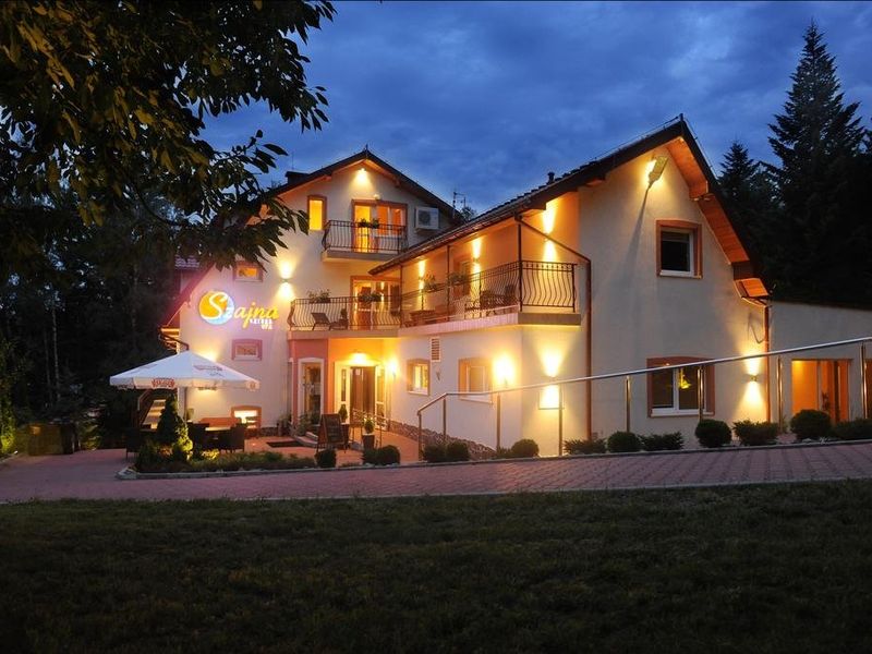 Hotel Photo 11