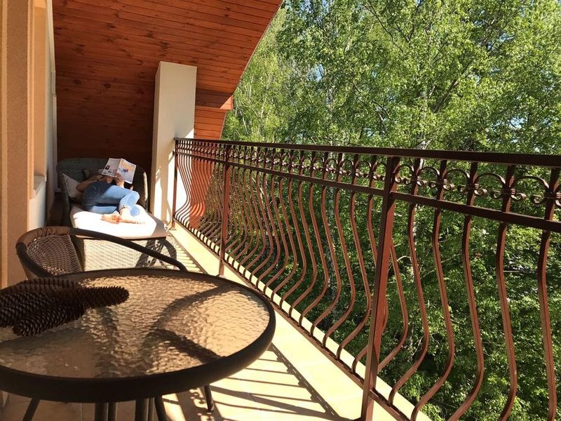 Hotel Photo 9