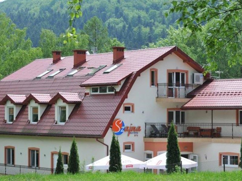 Hotel Photo 10