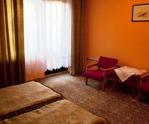 WILLA ZBYSZKO Jastrzebia Gora Poland