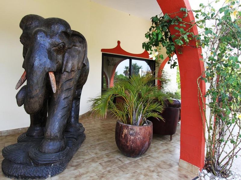 Hotel Photo 21