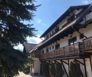 Pensiunea Haiduc Brasov Romania