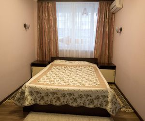 Venecia Hotel Rostov-na-Donu Russia