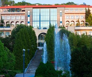 Sanatorium Odysseya Lazarevskoye Russia