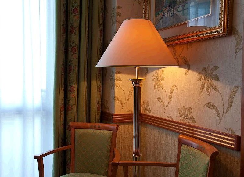 Hotel Photo 11