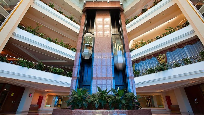 Hotel Photo 13