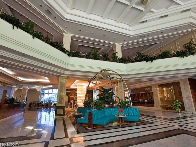 Hotel Photo 14