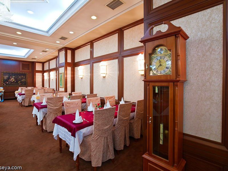 Hotel Photo 16
