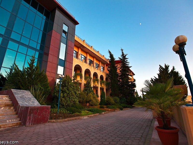 Hotel Photo 23