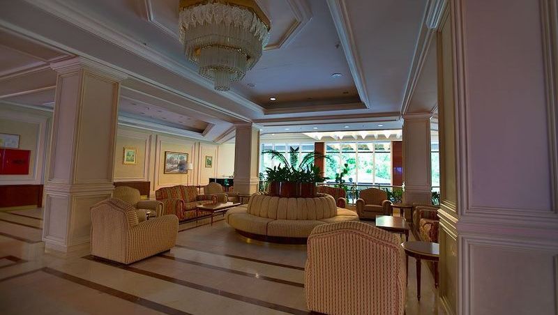 Hotel Photo 9
