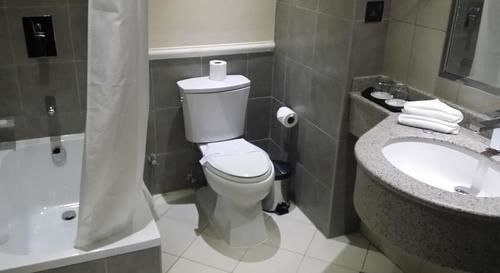 Hotel Photo 12