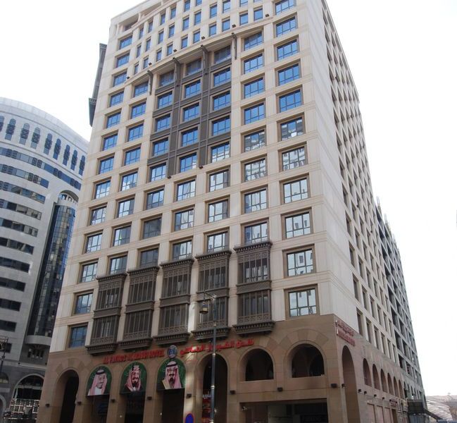Hotel Photo 22