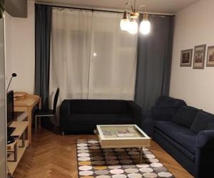 Coronation Apartment Bratislava Slovakia