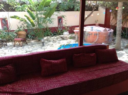 Hotel Photo 6