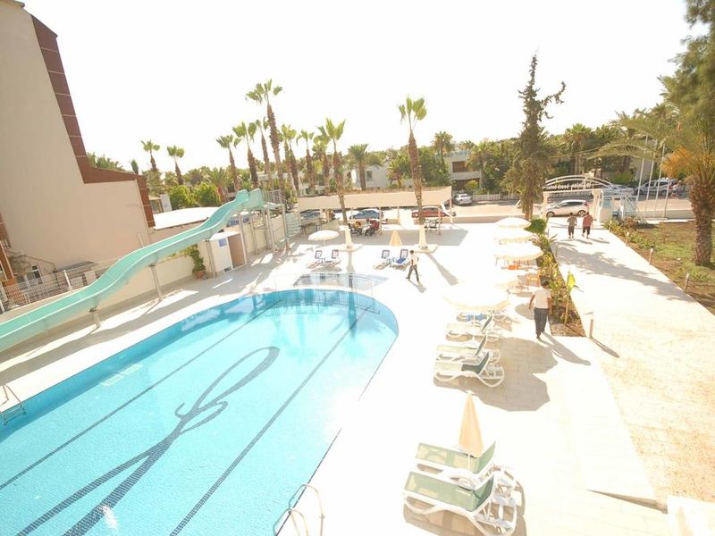Hotel Photo 19
