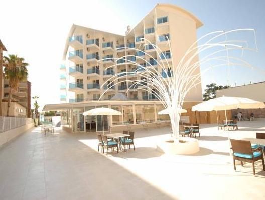 Hotel Photo 20
