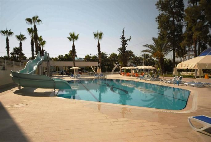 Hotel Photo 21