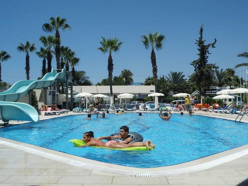 Hotel Photo 22