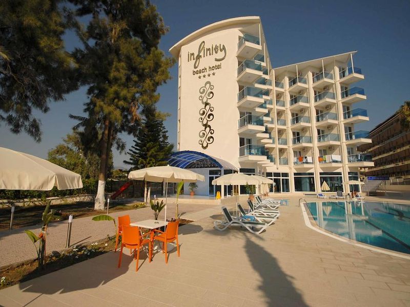 Hotel Photo 23