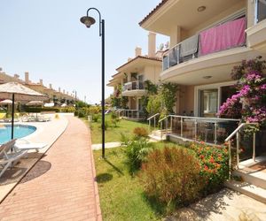 Sunset Beach Club Calis Gunlukbasi Turkey