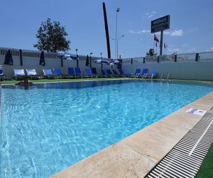Olbia Hotel Antalya Turkey
