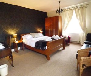Rooms at Ravenous Beastie Queensferry United Kingdom