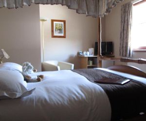 The Queens Bed & Breakfast Queensferry United Kingdom