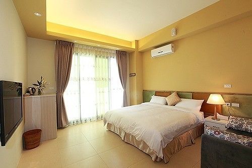 صورة الفندق 2