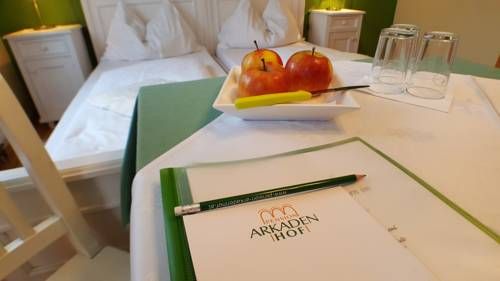 Hotel Photo 12