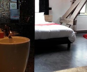 B&B Koto Antwerp Belgium