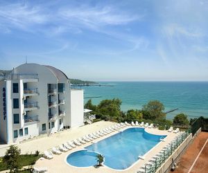 Hotel Iceberg Balchik Bulgaria