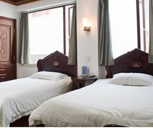 Yangshuo Yisu Xijie Hostel Yangshuo China