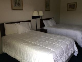 Hotel pic OYO Hotel Doswell Kings Dominion