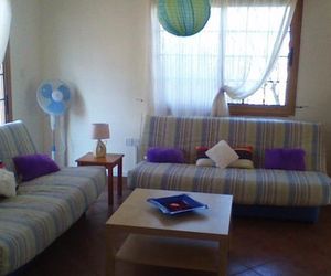 Villa Perla Coral-Bay Cyprus