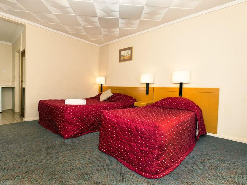 Hotel Photo 1
