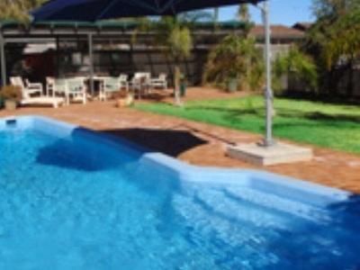 Hotel Photo 22