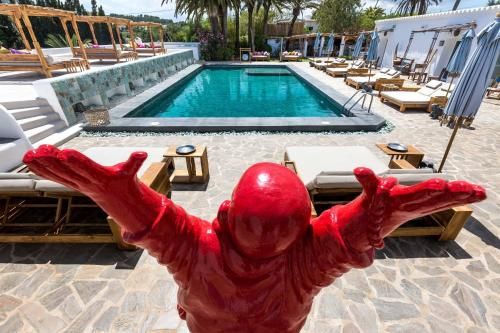 Hotel Photo 22
