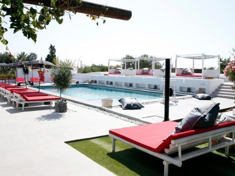 Hotel Photo 23